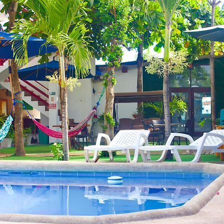 Galapagos Isabela Hotel Loja Пуерто-Вільяміль Екстер'єр фото