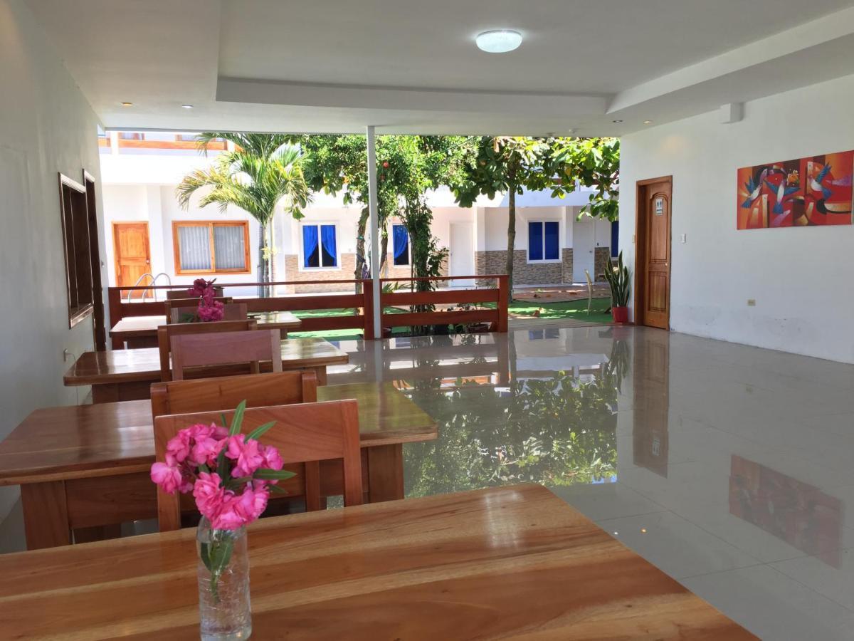 Galapagos Isabela Hotel Loja Пуерто-Вільяміль Екстер'єр фото