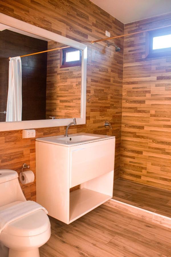 Galapagos Isabela Hotel Loja Пуерто-Вільяміль Екстер'єр фото