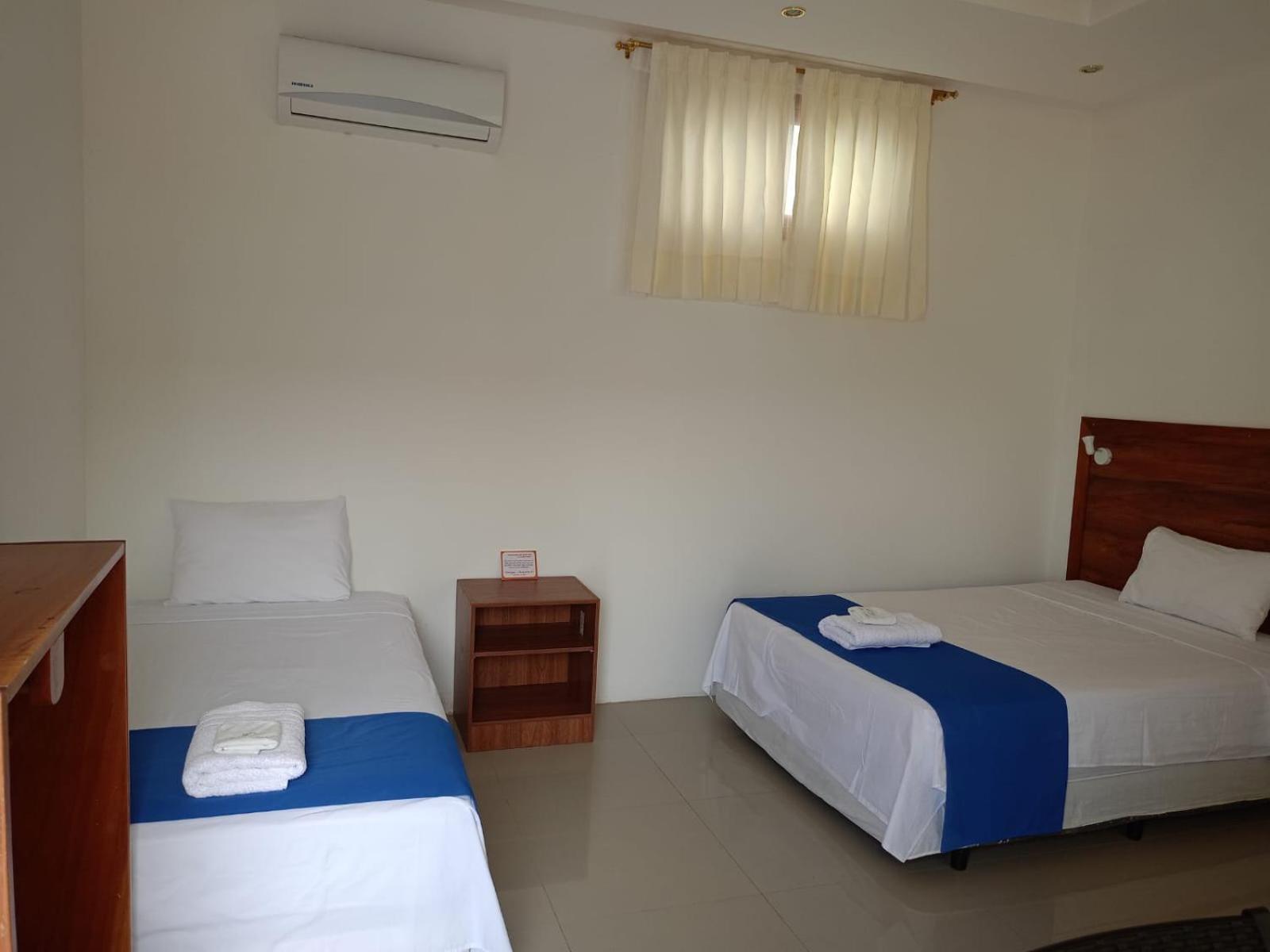 Galapagos Isabela Hotel Loja Пуерто-Вільяміль Екстер'єр фото