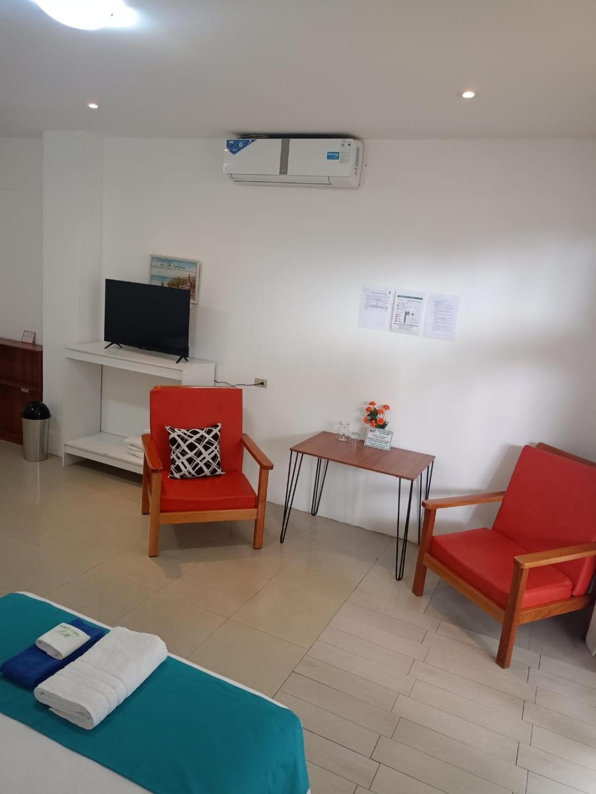 Galapagos Isabela Hotel Loja Пуерто-Вільяміль Екстер'єр фото