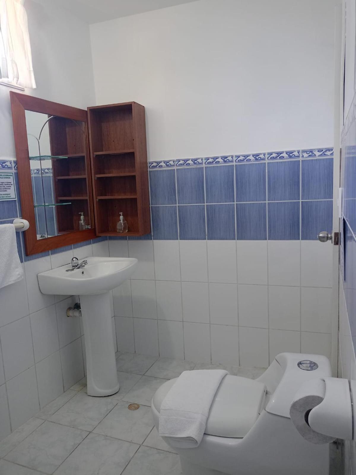 Galapagos Isabela Hotel Loja Пуерто-Вільяміль Екстер'єр фото