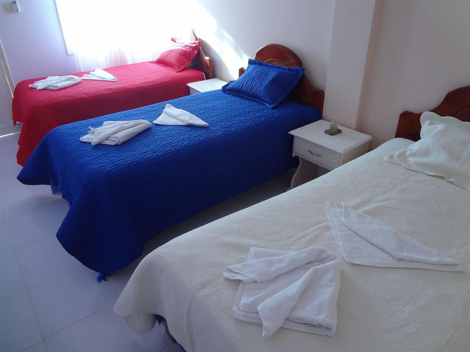 Galapagos Isabela Hotel Loja Пуерто-Вільяміль Екстер'єр фото